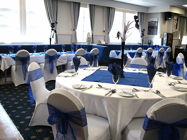 Function Room Hire Blackpool