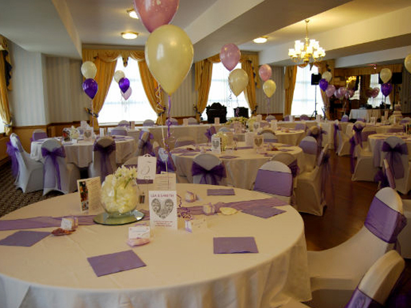 Wedding Venue Blackpool