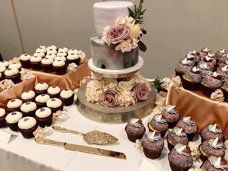 Wedding Event Hire