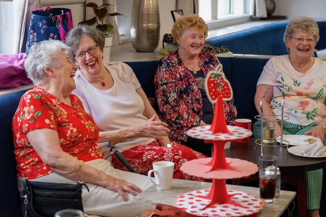 Summer Fair - Masonic Club