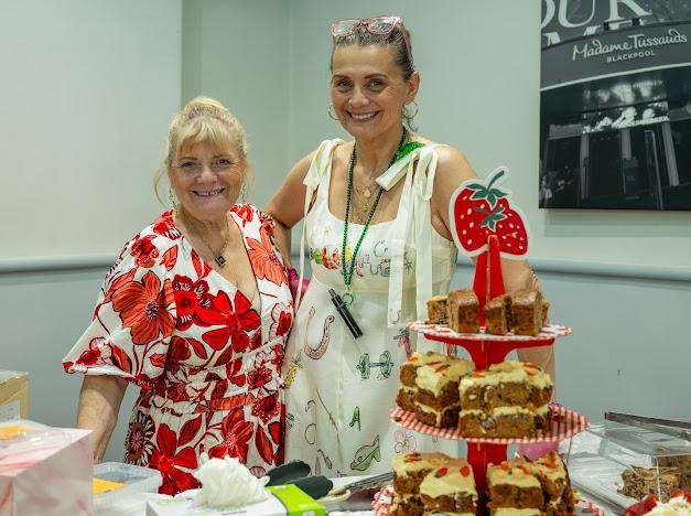 Summer Fair - Masonic Club